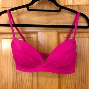 Victoria’s Secret Pink Swimsuit Top